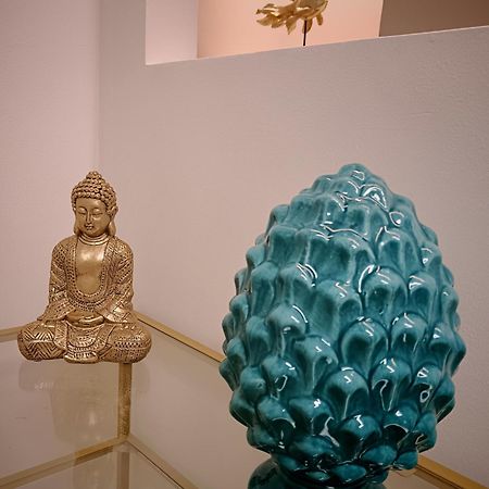 Casa Petri Home Spa 巴勒莫 外观 照片