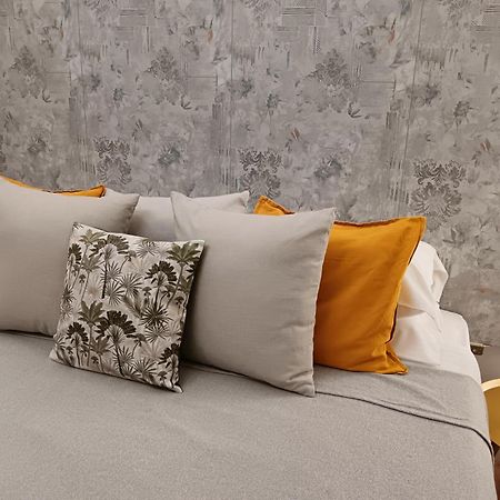 Casa Petri Home Spa 巴勒莫 外观 照片