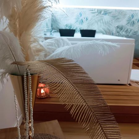 Casa Petri Home Spa 巴勒莫 外观 照片