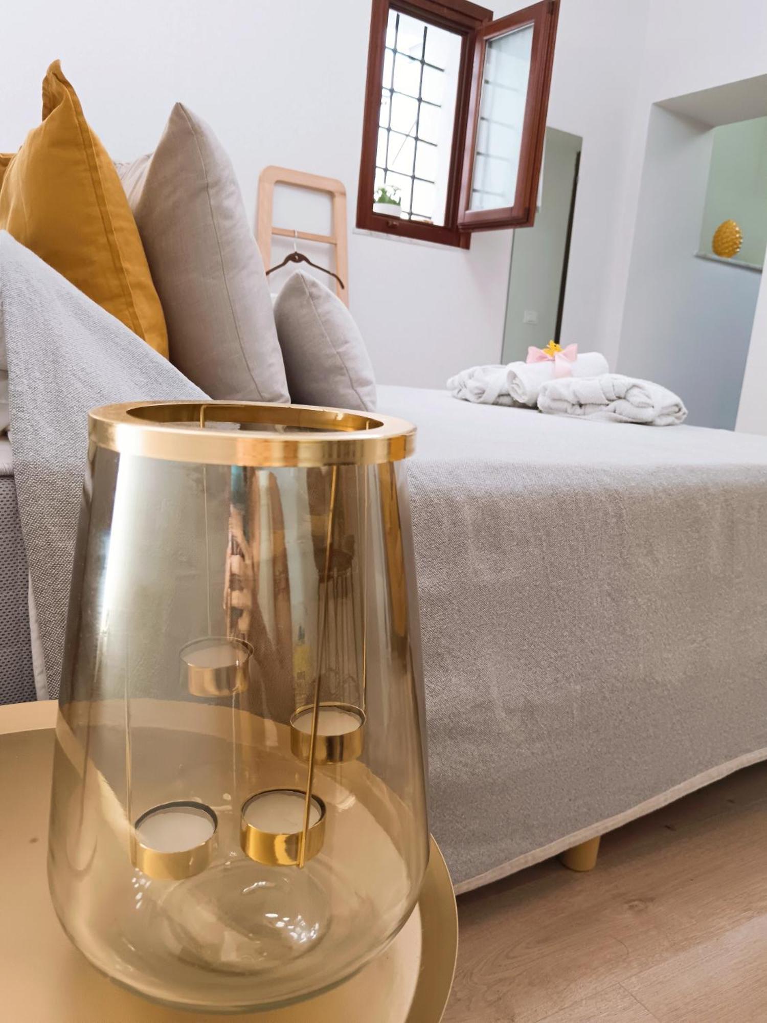 Casa Petri Home Spa 巴勒莫 外观 照片