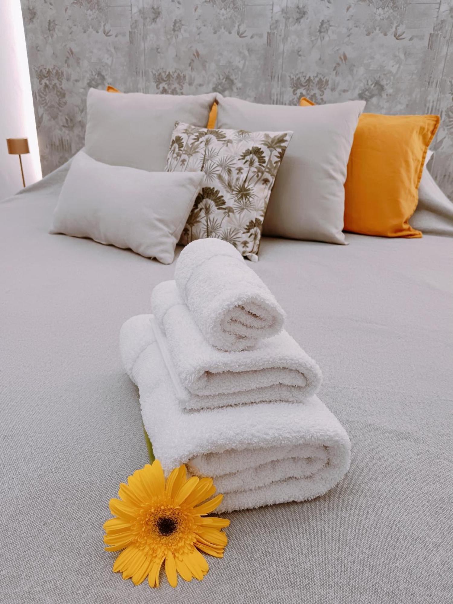 Casa Petri Home Spa 巴勒莫 外观 照片