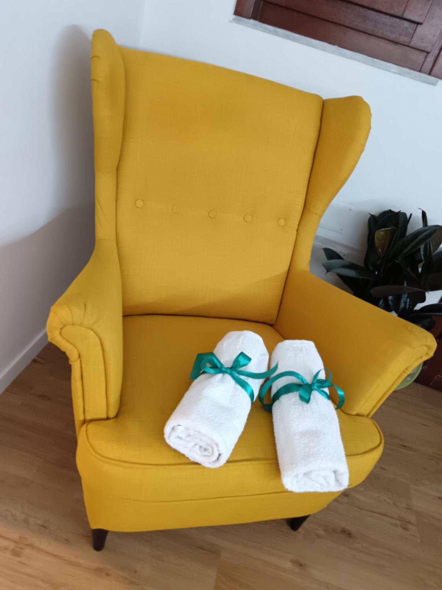 Casa Petri Home Spa 巴勒莫 外观 照片