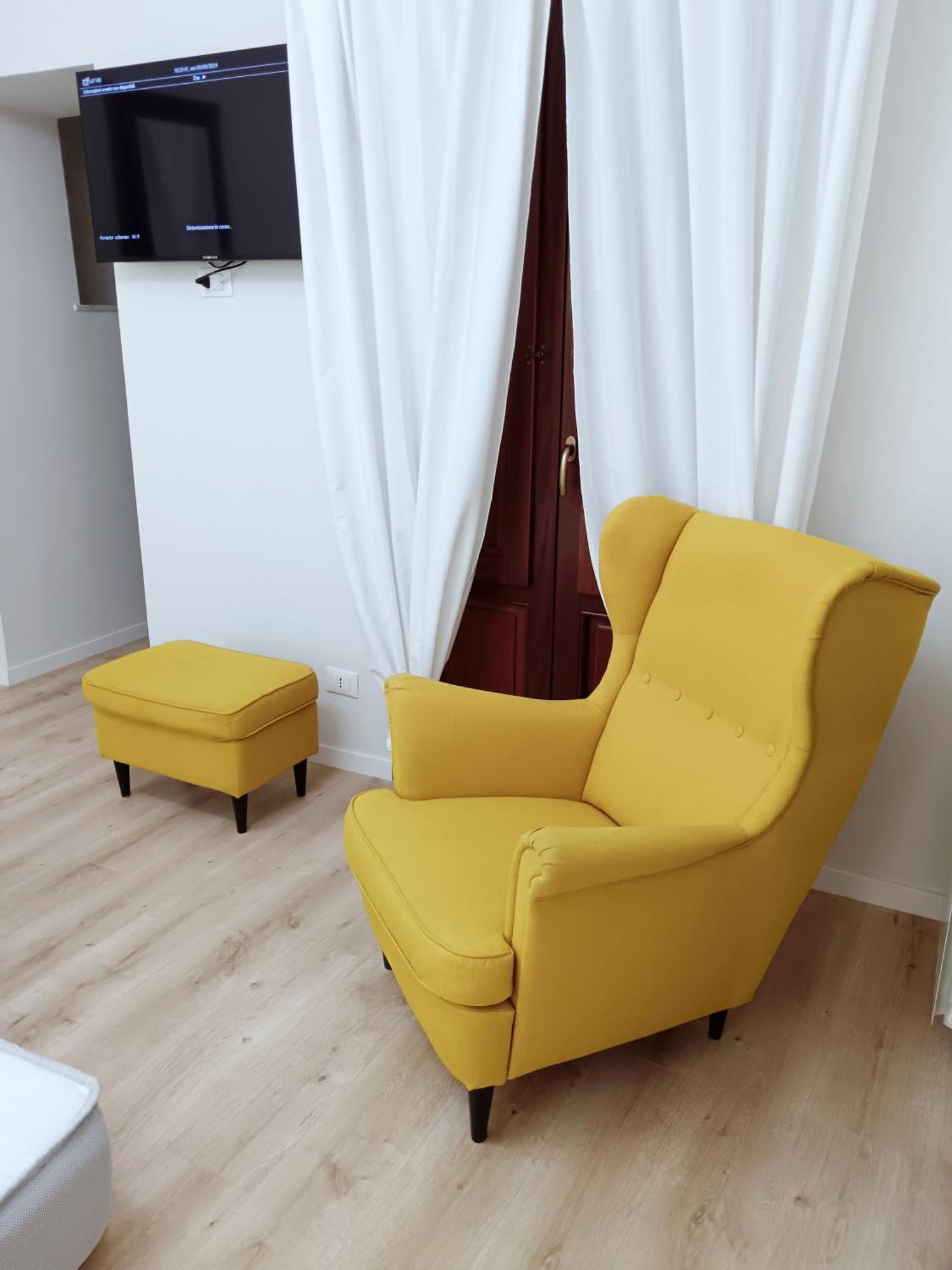 Casa Petri Home Spa 巴勒莫 外观 照片