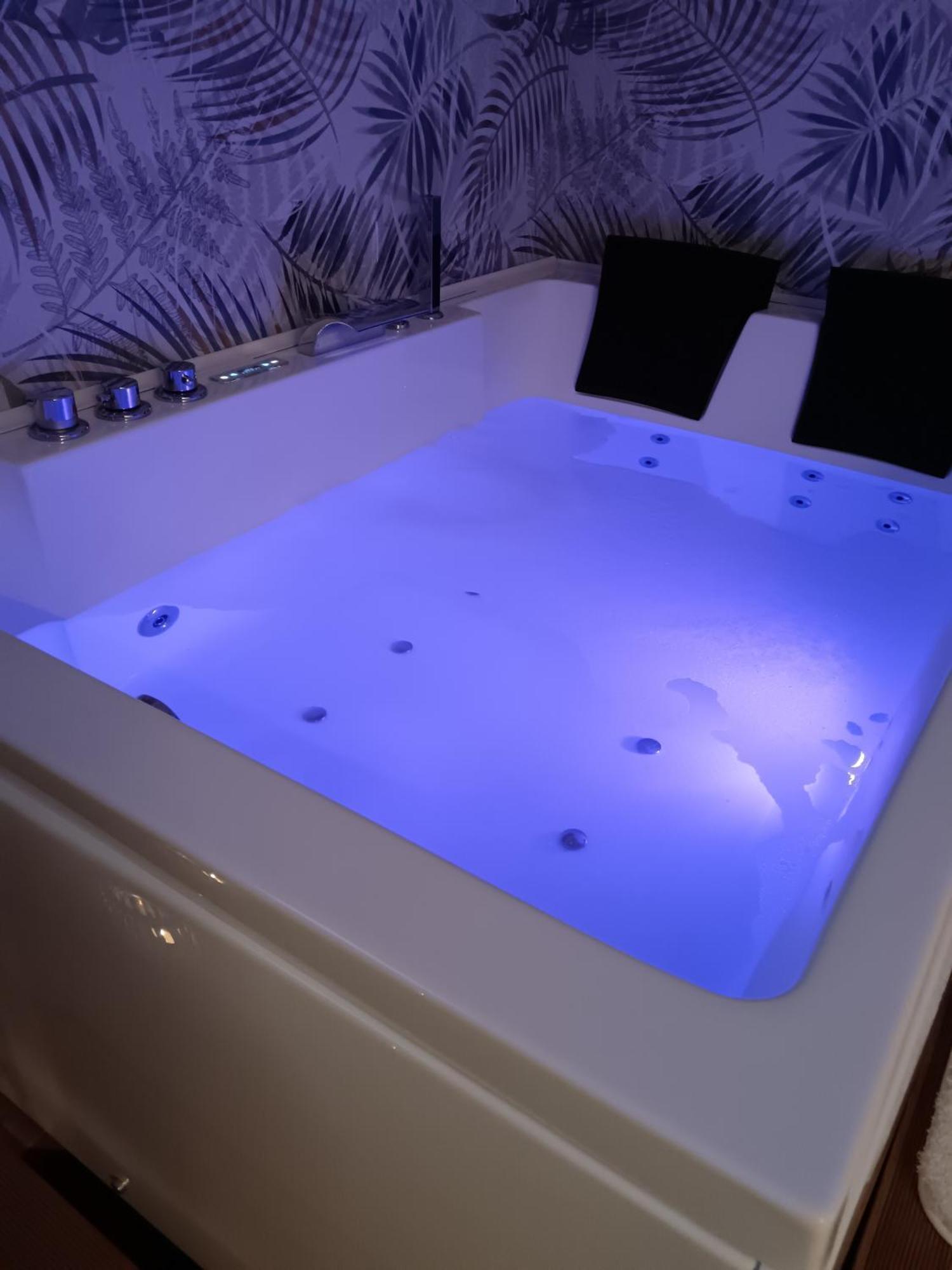 Casa Petri Home Spa 巴勒莫 外观 照片