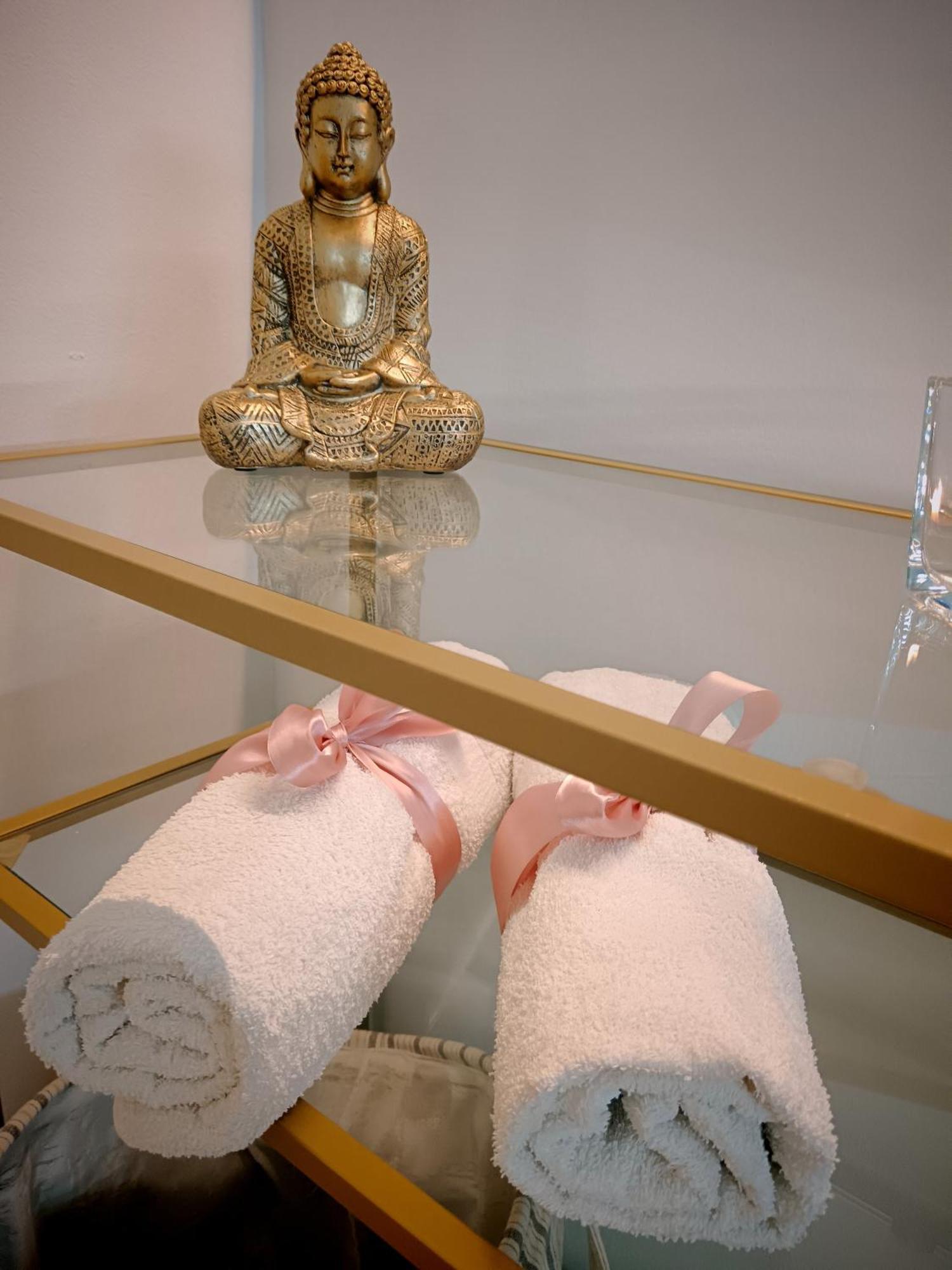 Casa Petri Home Spa 巴勒莫 外观 照片