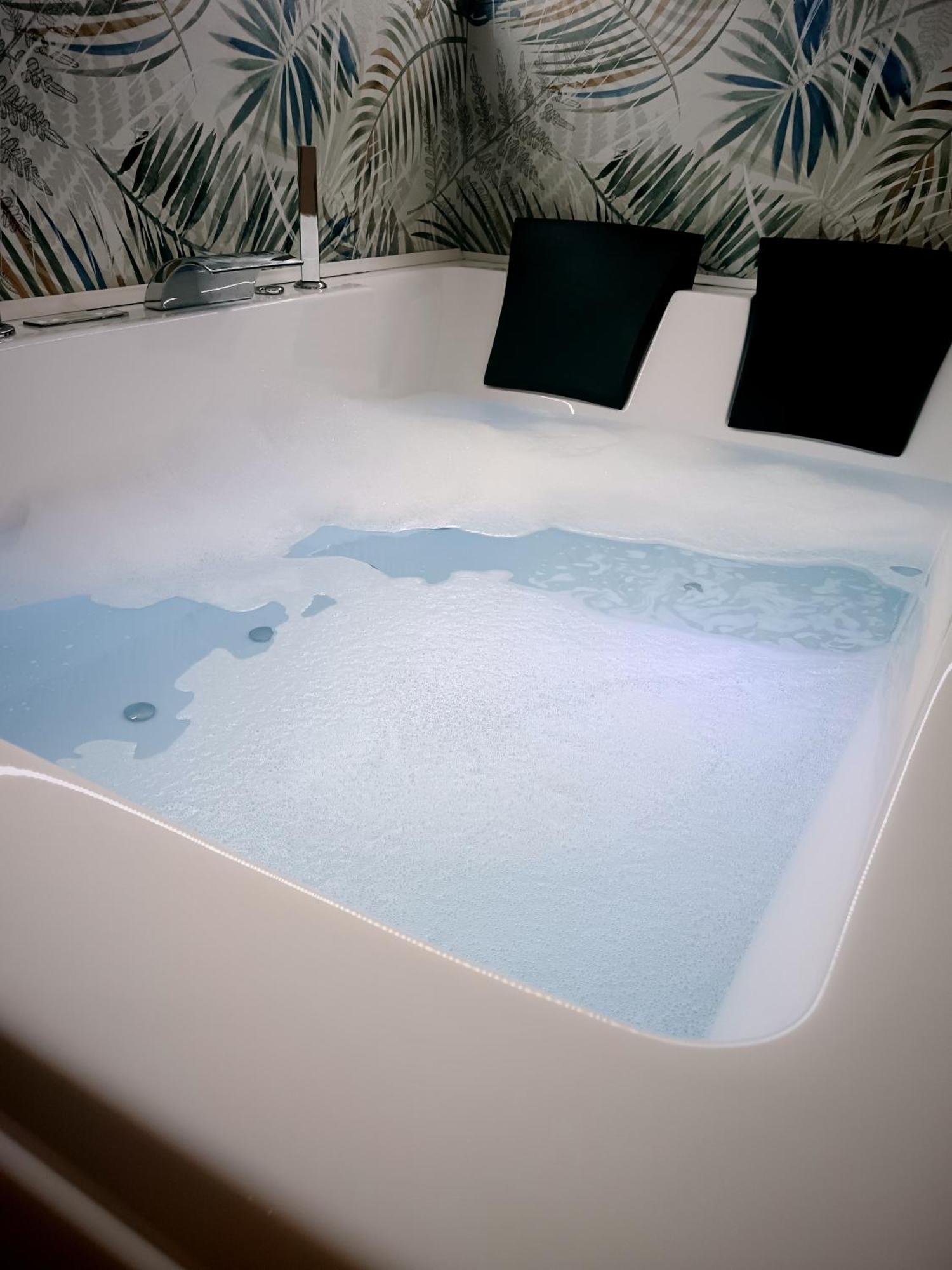 Casa Petri Home Spa 巴勒莫 外观 照片