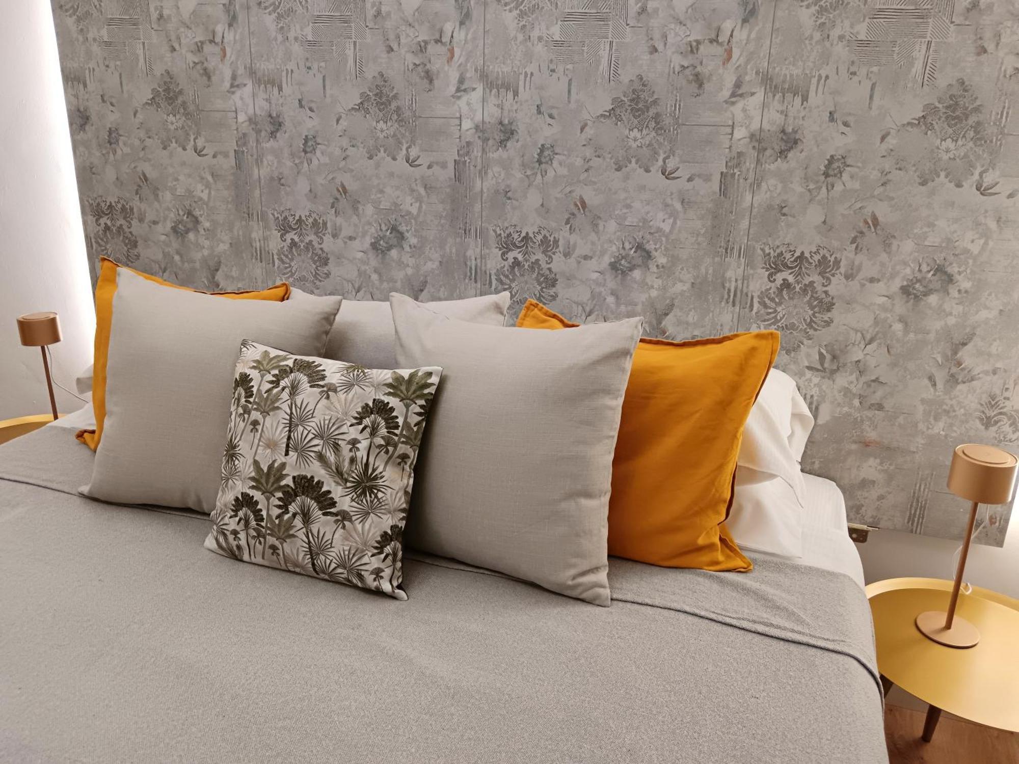 Casa Petri Home Spa 巴勒莫 外观 照片