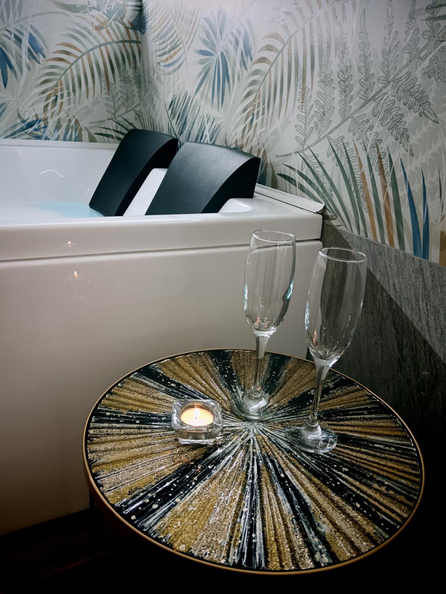 Casa Petri Home Spa 巴勒莫 外观 照片