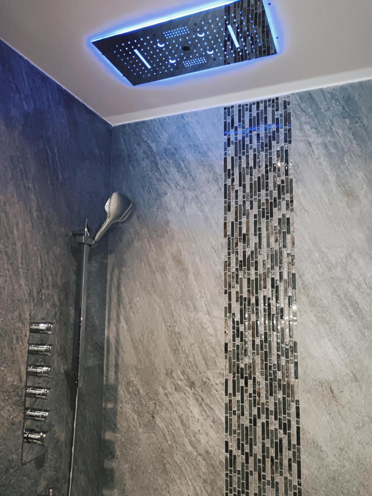 Casa Petri Home Spa 巴勒莫 外观 照片