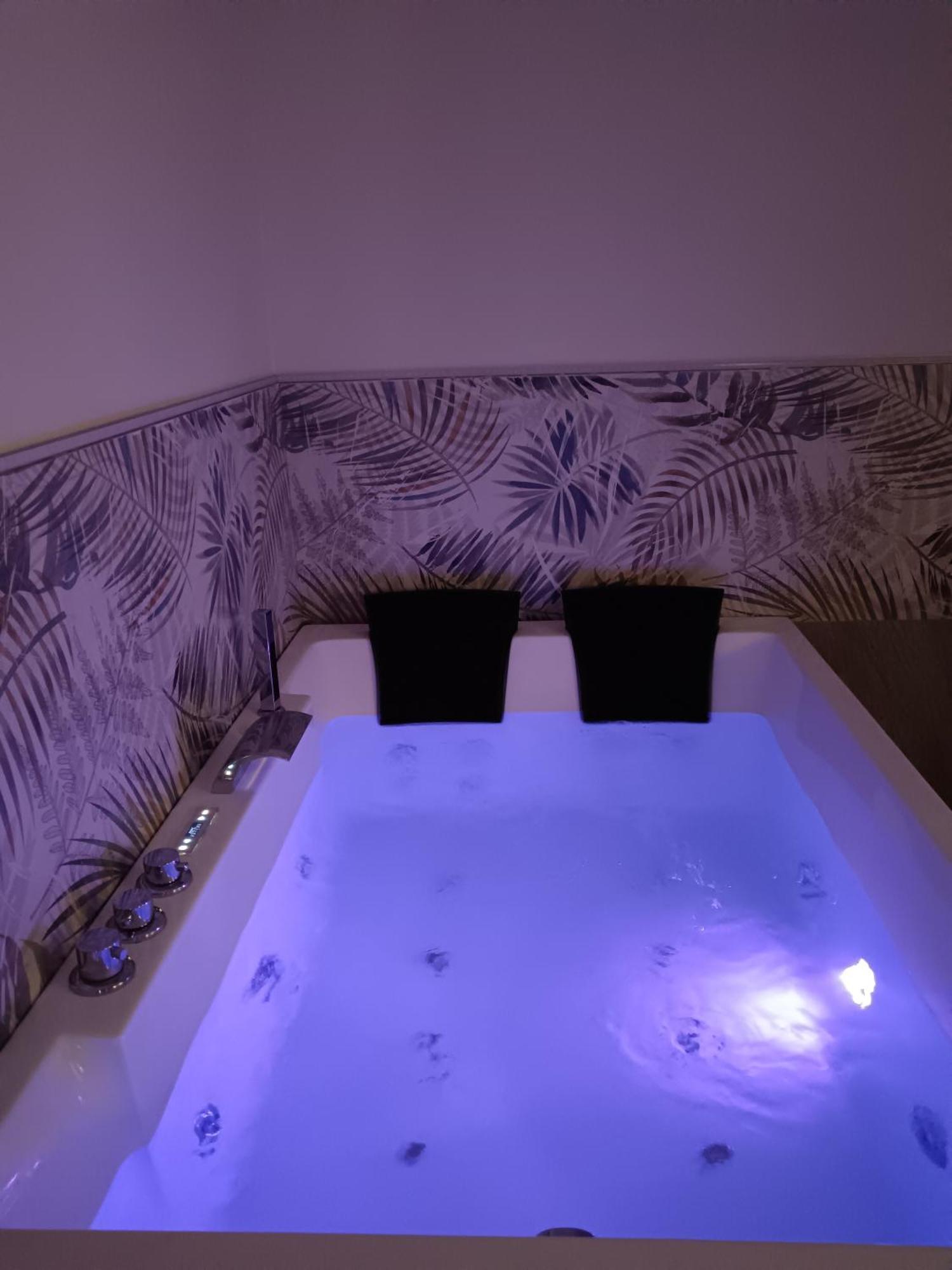 Casa Petri Home Spa 巴勒莫 外观 照片
