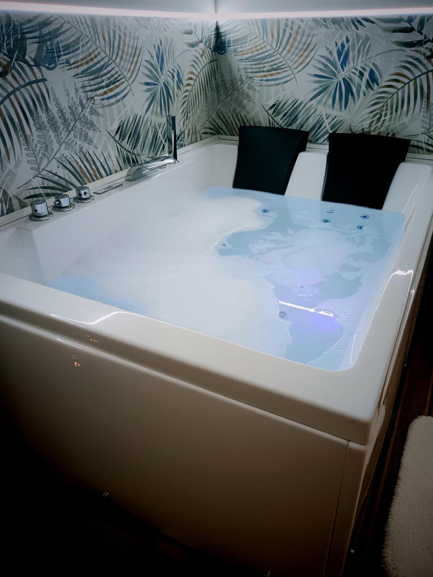Casa Petri Home Spa 巴勒莫 外观 照片