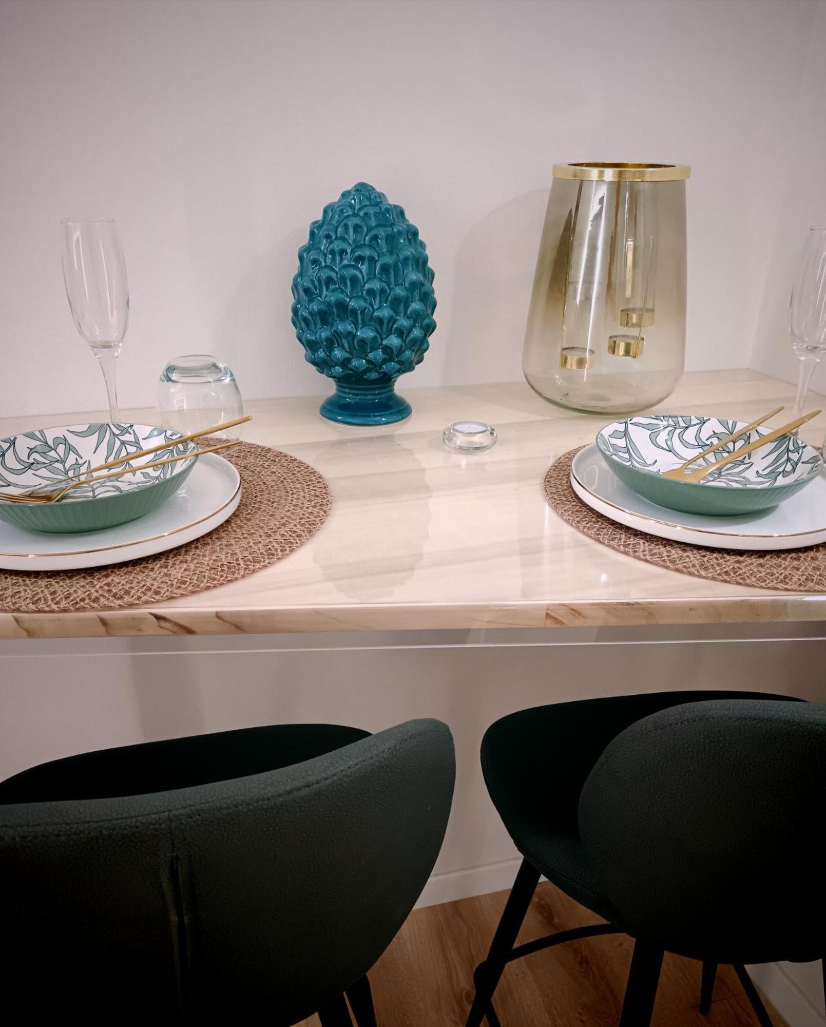 Casa Petri Home Spa 巴勒莫 外观 照片