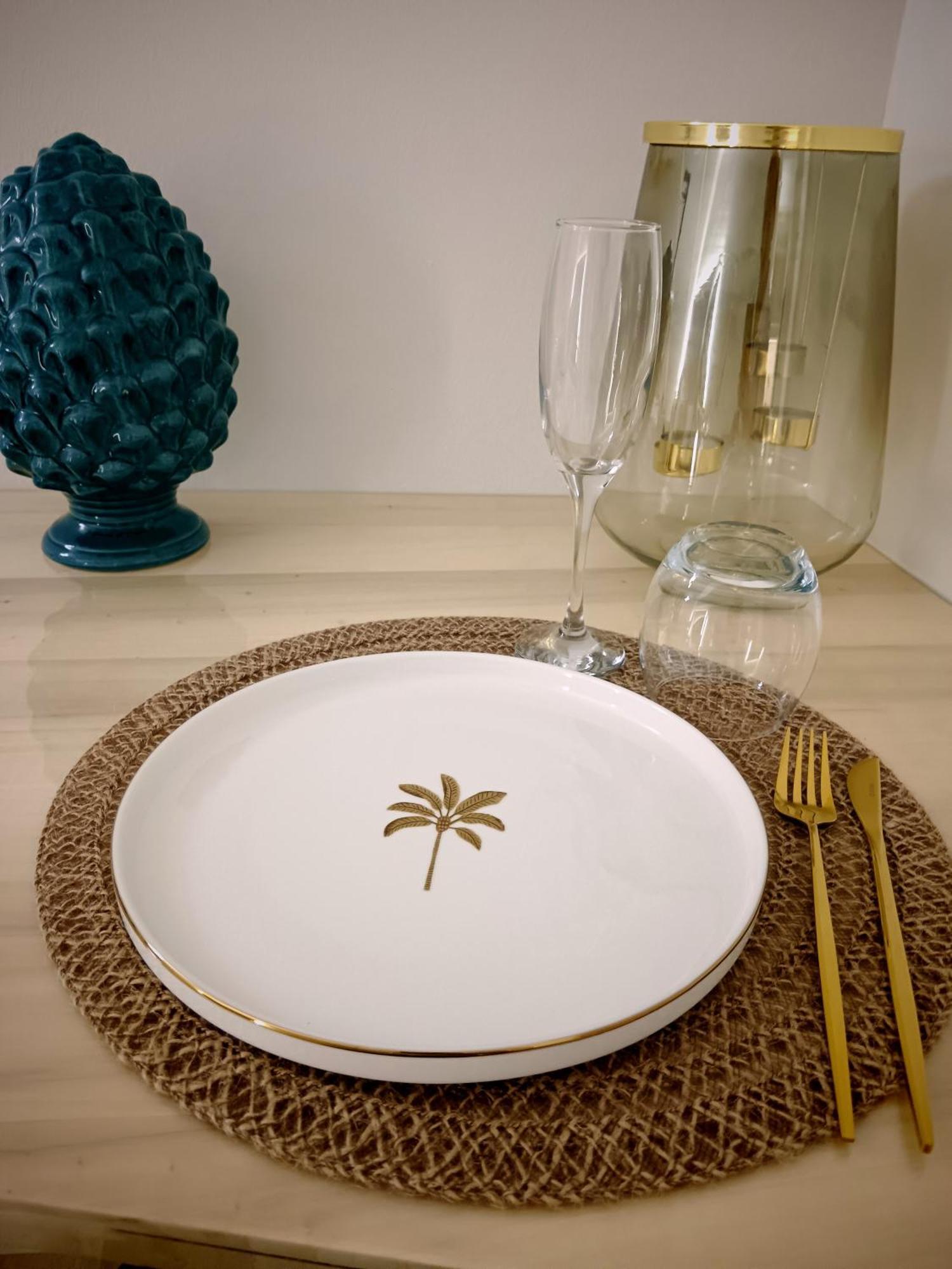Casa Petri Home Spa 巴勒莫 外观 照片