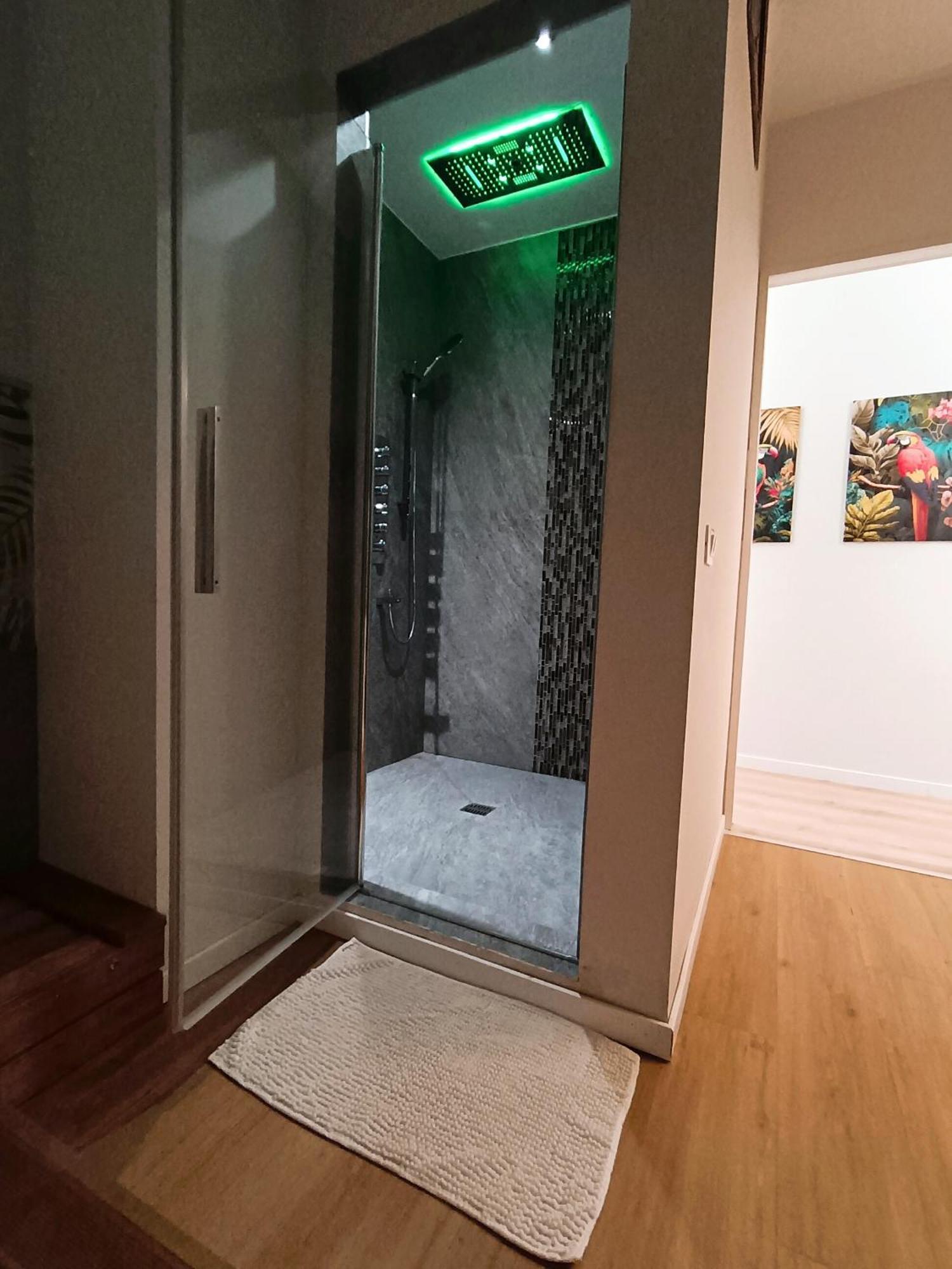 Casa Petri Home Spa 巴勒莫 外观 照片